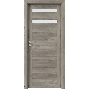 Porta Verte HOME D.2 Dub Sibírsky 